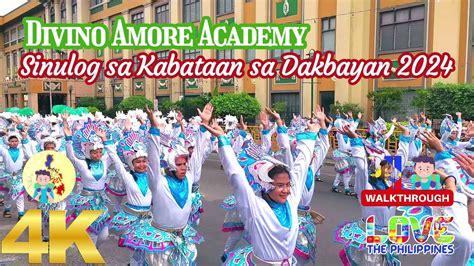 divino amore academy photos|IN PHOTOS: Sinulog sa Dakbayan 2024 .